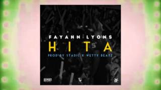 Fay-Ann Lyons - Hands In The Air | 2016 Music Release