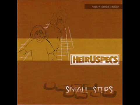 Heiruspecs - In Regrets Feat. Slug