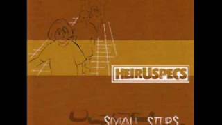 Heiruspecs - In Regrets Feat. Slug