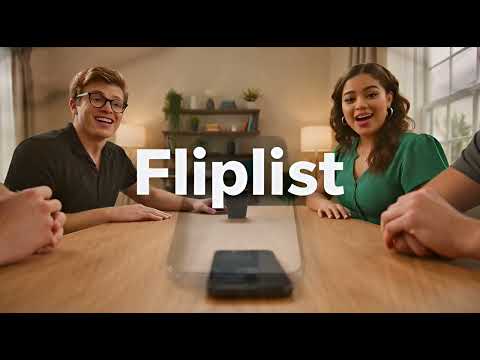 FlipList