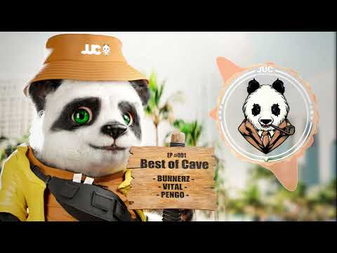 Bunnerz - Addict (Best Of Cave - JumpUp/dnb)