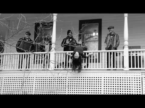 PIXIES - Catfish Kate - Tom Dalgety Track Break Down