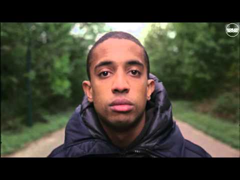 Boiler Room x G-Star Raw Sessions: Paris — NSDOS x Manaré