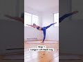 How To Do A Cartwheel For Beginners