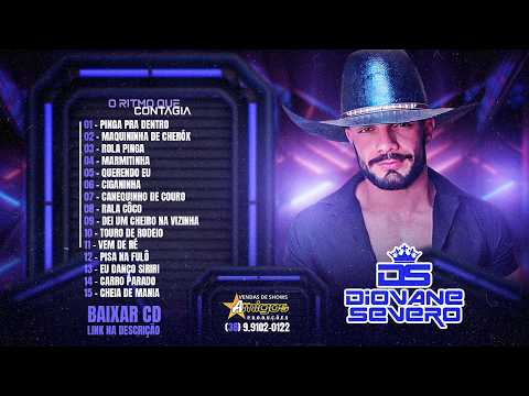 ARENA FELICIO DOS SANTOS MG 25 ABRIL SABADO 2026 DIOVANE SEVERO AO VIVO AS MELHORES DO FORRO CAVALGA