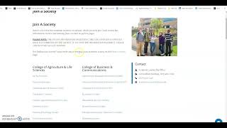 Explanation of Catalog BYU-I