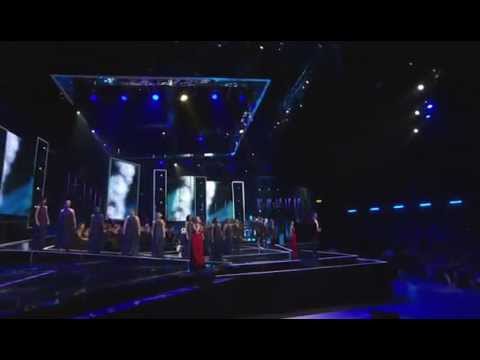 HUISGENOOT SKOUSPEL 2014   Bles Bridges Tribute