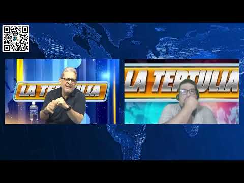 EN VIVO LA TERTULIA 26 DE NOVIEMBRE DEL 2025