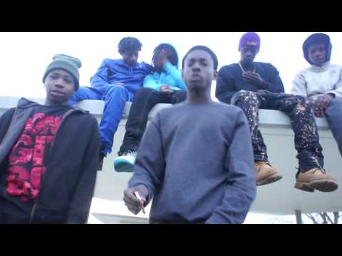 KIDD BASED - BGE (OFFICIAL VIDEO)