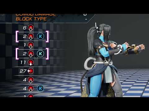 Why I won't play Fighting EX Layer