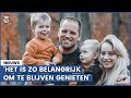 Merel (31) heeft uitgezaaide borstkanker: ‘Wil mijn kinderen zo lang mogelijk hun moeder geven’