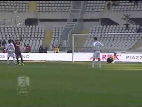 22 Giornata Serie B 2011 - 2012 Torino Ascoli