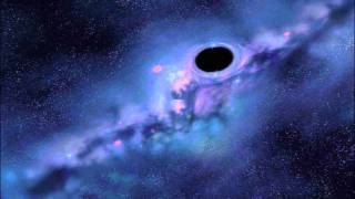 White Noise - Black Hole Blues