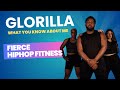Glorilla What You Know About Me Fierce HipHop Fitness