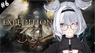 【CLAIR OBSCUR: EXPEDITION 33】 ACT 3: Tomorrow comes. 【NIJISANJI EN | Elira Pendora】