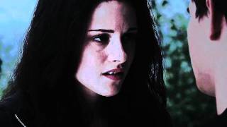 Edward and Bella // Breaking Dawn