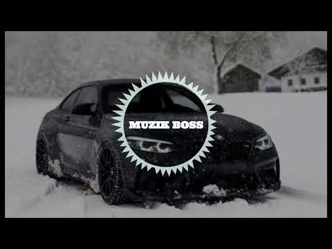 BQ & Sherhat Durmus - Elimi Tut ( slow remix)