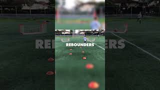 Bownet's 3x5 most versatile soccer goal