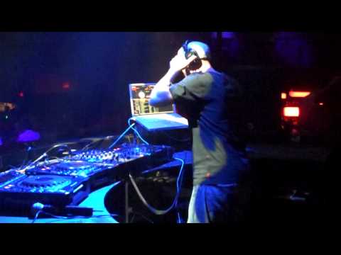 Randy Boyer - Perfecto - Rain Nightclub Las Vegas