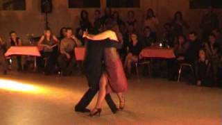 Julio Balmaceda y Corina de la Rosa - 6