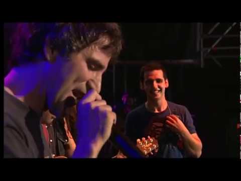 1+1 son 7. Fran Perea y Mikel Erentxun