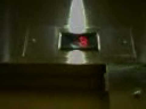 Northern-West Elevator 1 at a Library at Capilano U