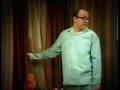 Eric Morecambe On Ice Cream
