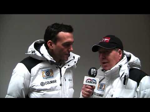 Analyse Einzel HS 138 - Lillehammer 08.12.2013