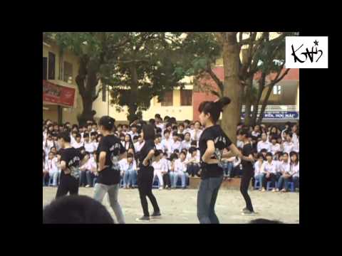 130326 Girl's Day - Oh! My God by Dkc.12 - LIVE DANCE COVER