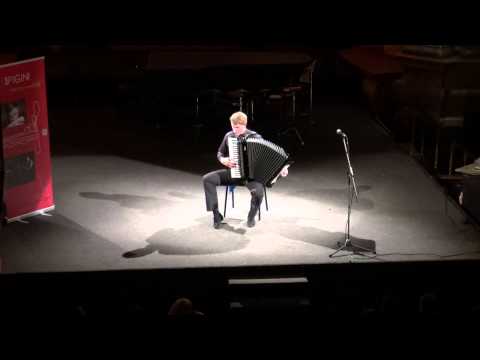 Alexander Kolomiytsev - Leonid Desyatnikov - Nocturne