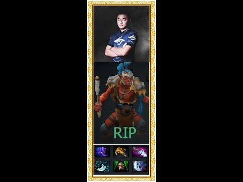 SECRET MIDONE 9K TROL WARLORD