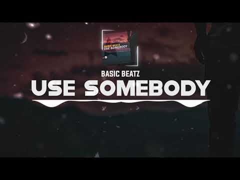 DNZF906 // BASIC BEATZ - USE SOMEBODY (Official Video DNZ Records)