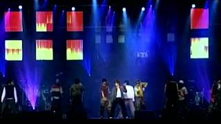 Shinhwa - Oh!