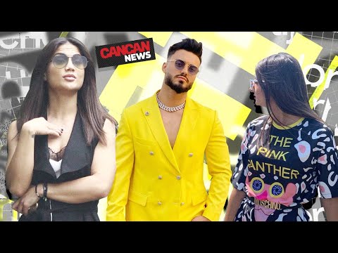 CANCAN NEWS | IUBIREA LUI JADOR E DE FAPT SINGURICA?