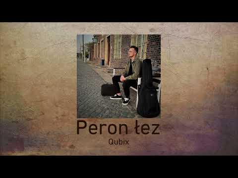 Qubix - Peron łez (Official Audio 2022)