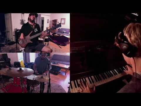 Stars Down - Mouse On the Keys - Find Yourself/Mookatite Cover