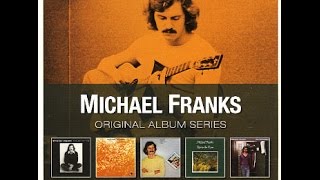 Best Duets & Collaborations [full cd] | MICHAEL FRANKS
