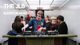The JLB (DJ Set) DJ set