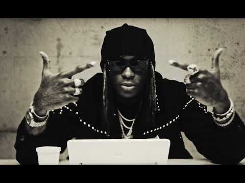 [FREE] HIMRA x Kerchak "Thomas Sankara" Jersey Drill Type Beat