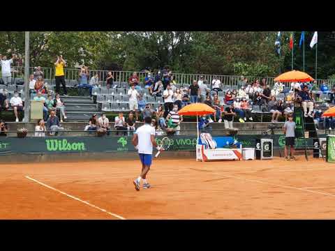 Thiago Monteiro campeão do ATP Challenger Braga Open 2021