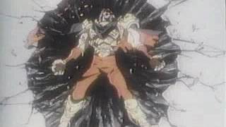 AMV FatalFury chumbawamba tubthumping