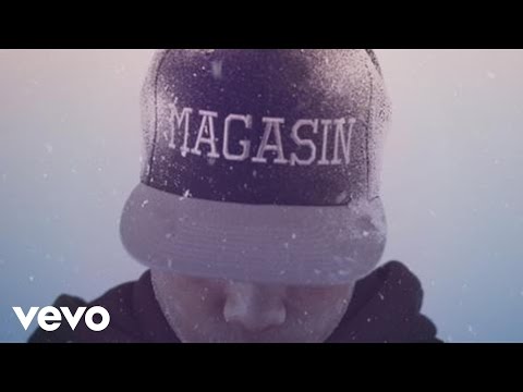 Aleks - Magasin ft. Mohammed Ali & Masse