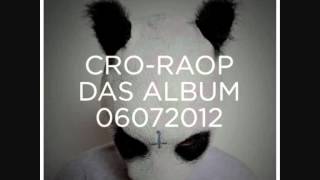 Cro - Wie ich bin (Raop Album)