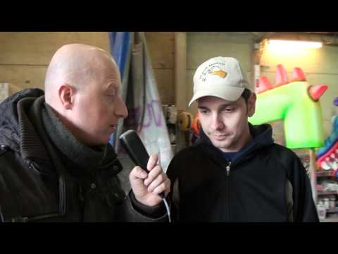 de leste kannekes 2012