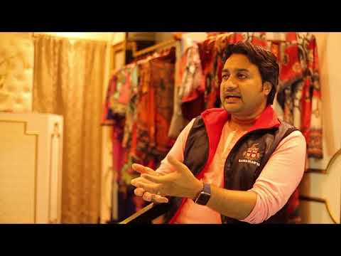 Rajdeep Ranawat Designer