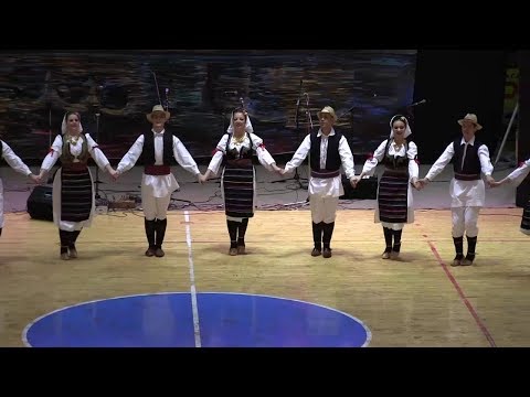 ABRASEVIC Godisnji Koncert 2017 Sabac