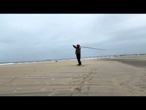 Back to Basics: Ground Casting Practice