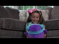 Snuggle N Hug Arctic Friends Plush On QVC