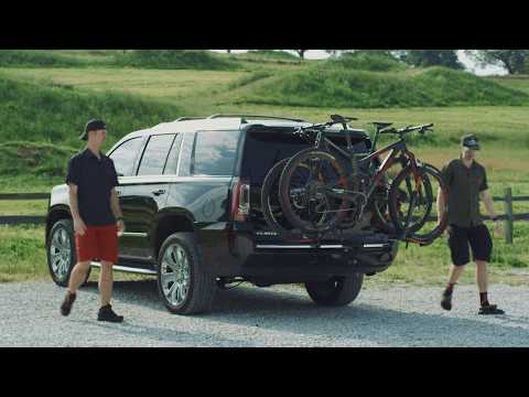 Kuat NV 2.0 Bike Rack