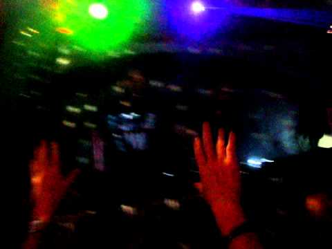 In Trance - Ferry Tayle b2b Manuel le Saux